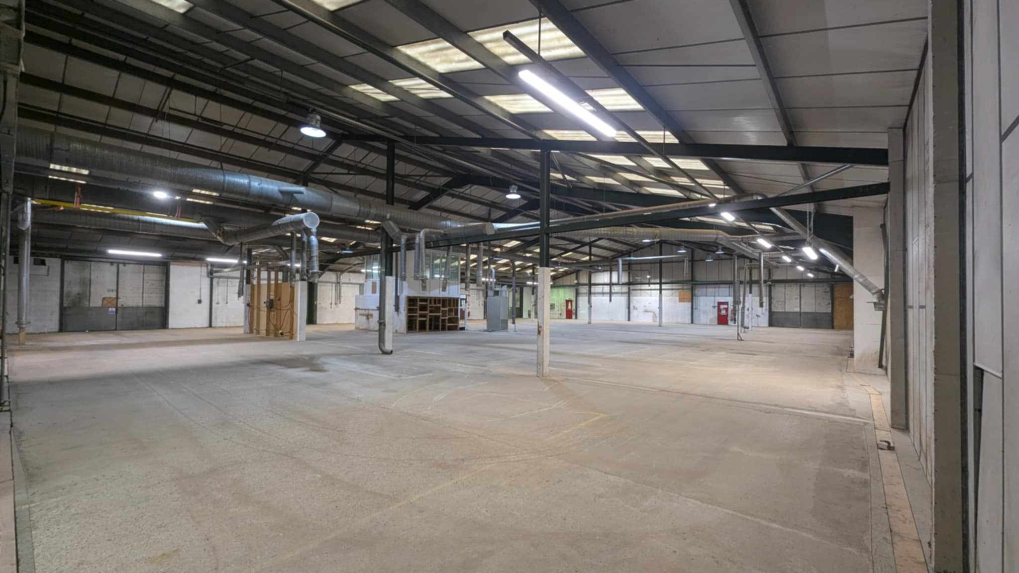 Additional Property View